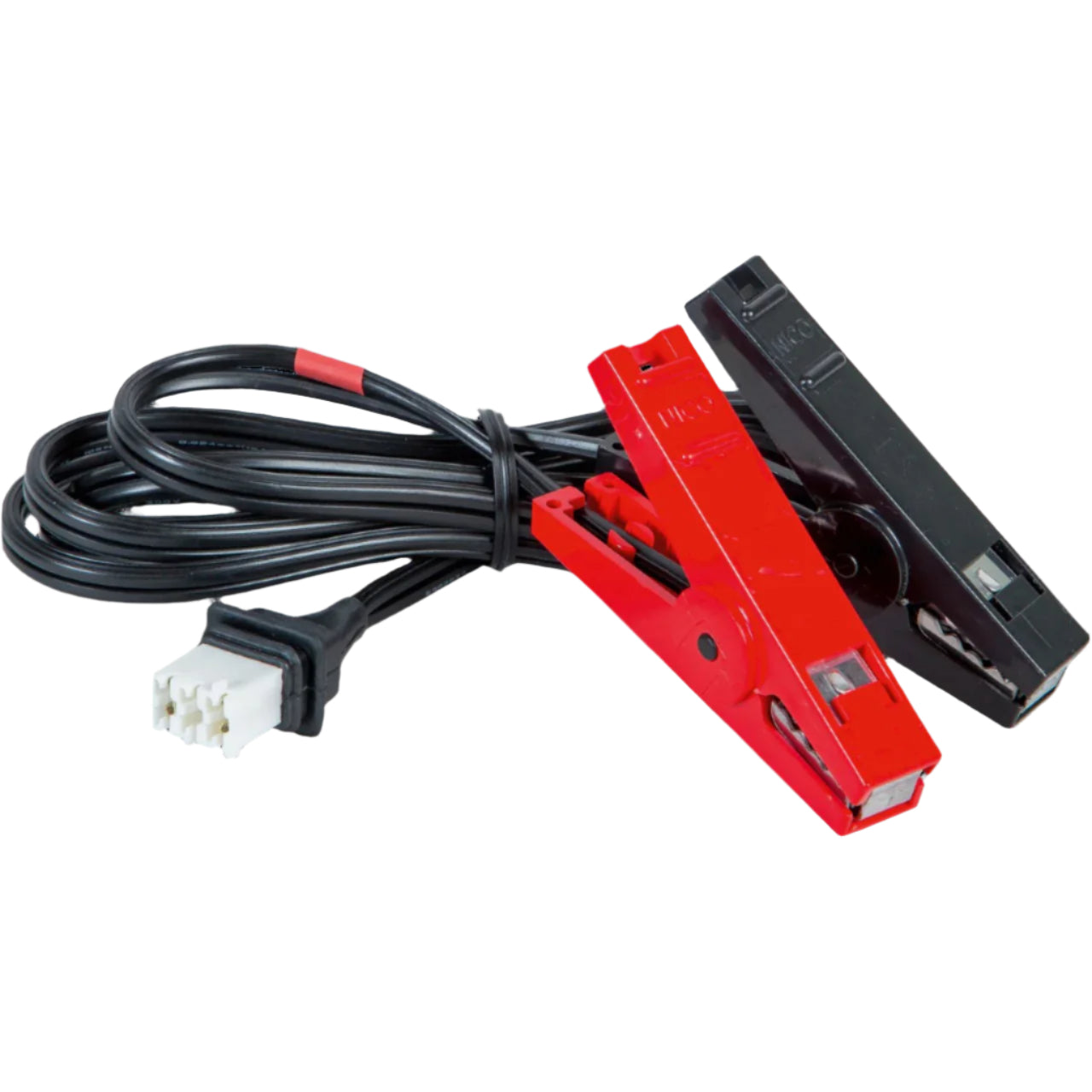 12V Lead Set For Electric Fencing
