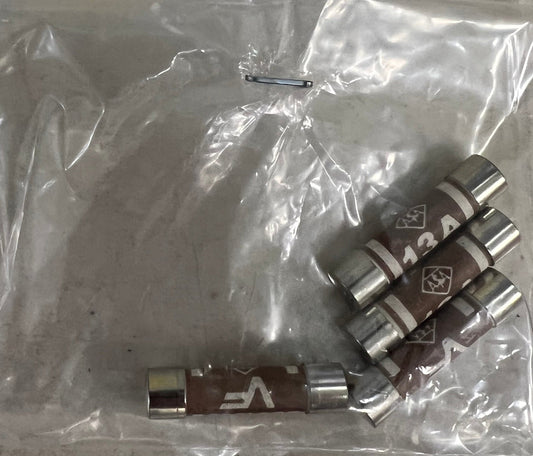 13 AMP Fuse Pack Of 4