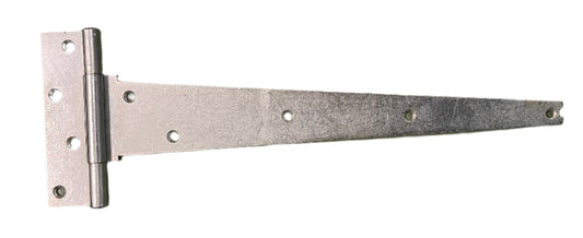 Gatemate Heavy T Hinges 18" Pair For Doors Sheds Gates