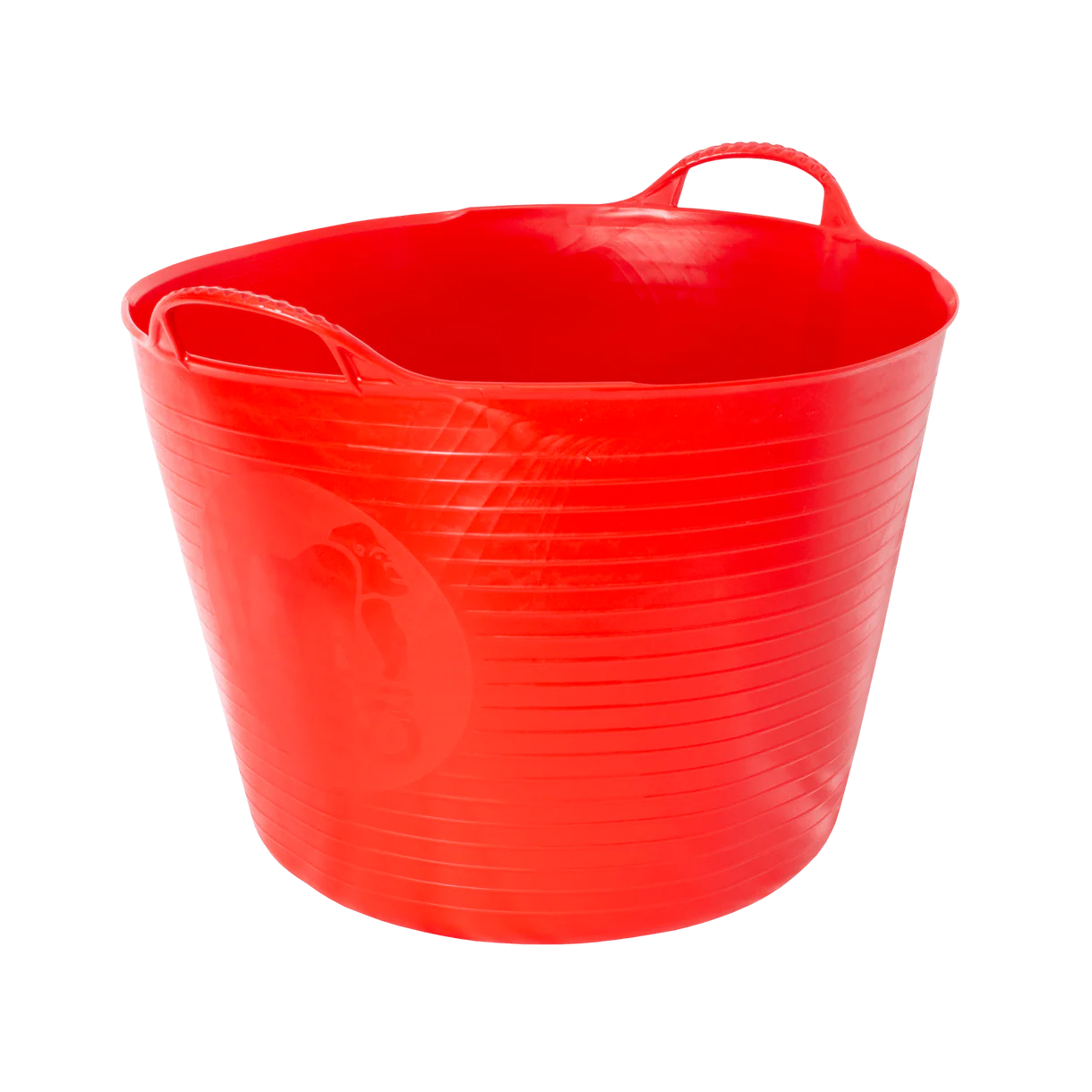 Gorilla Tubs Buckets Animal Proof Feeders