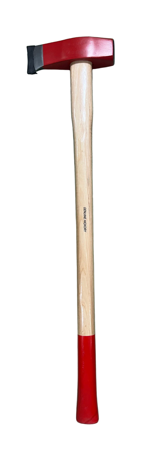 Log Splitting Maul 3 KG With Genuine Hickory Handle