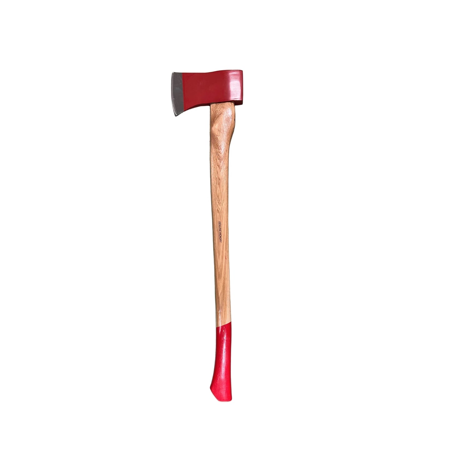 4 1/2 LB Axe With Genuine Hickory Handle