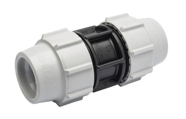 Plasson Coupling Water Mains Fittings 7010