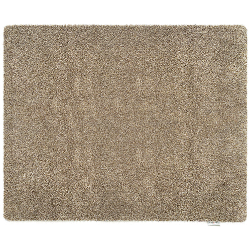 Hug Rug 80x100cm Plain Fleck Linen Doormat