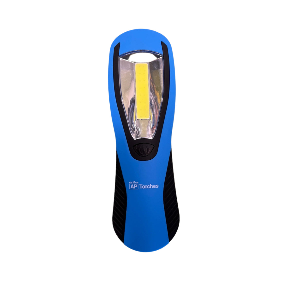 AP Torches Hand Held Inspection LED Light 185 Lumens