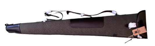 Parker-Hale Alton Shotgun Slip Green 30 Inch Gun Bag