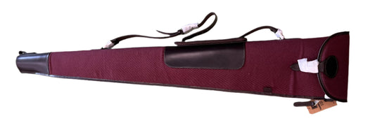 Parker-Hale Alton Shotgun Slip Fox Brown 30 Inch Gun Bag