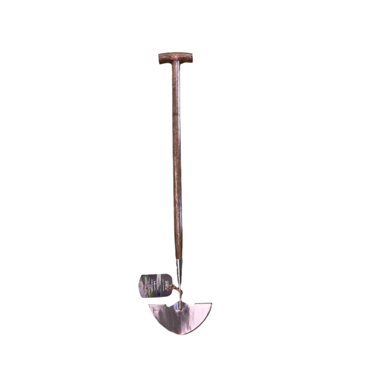 Ames Stainless Steel Lawn Edging Iron