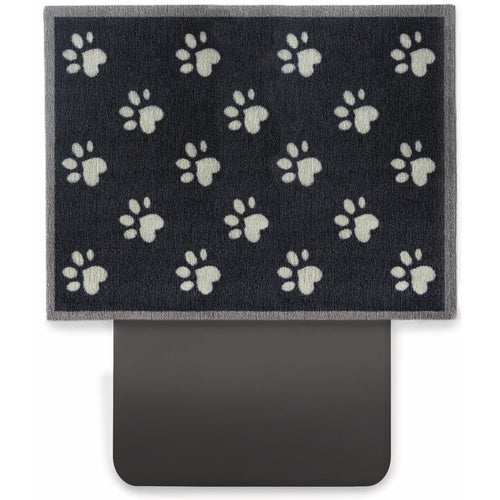 Howler & Scratch Big Paw 2 Car Boot Protector Mat