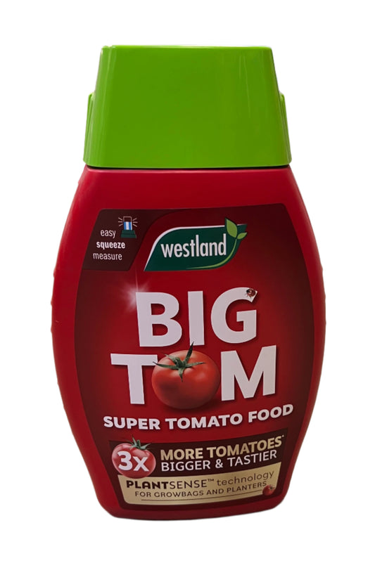 Big Tom Super Tomato Food 1L