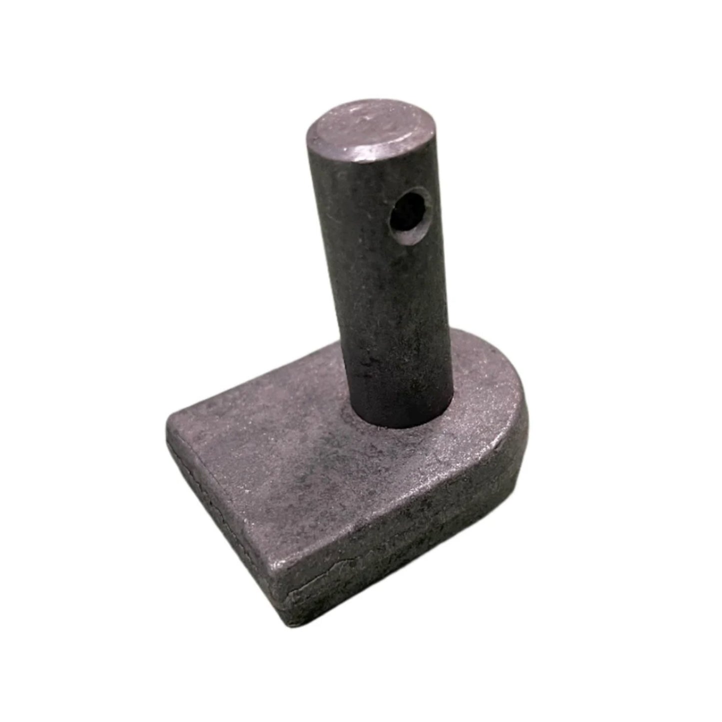 Birkdale Gate Hook to Weld Flat Base 19mm