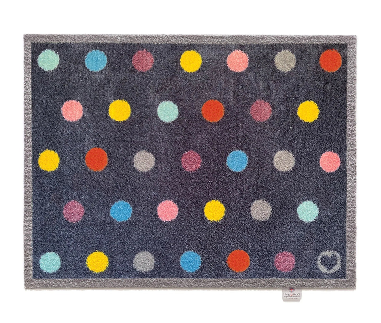 Hug Rug Bright Spot 1 65x85cm Mat