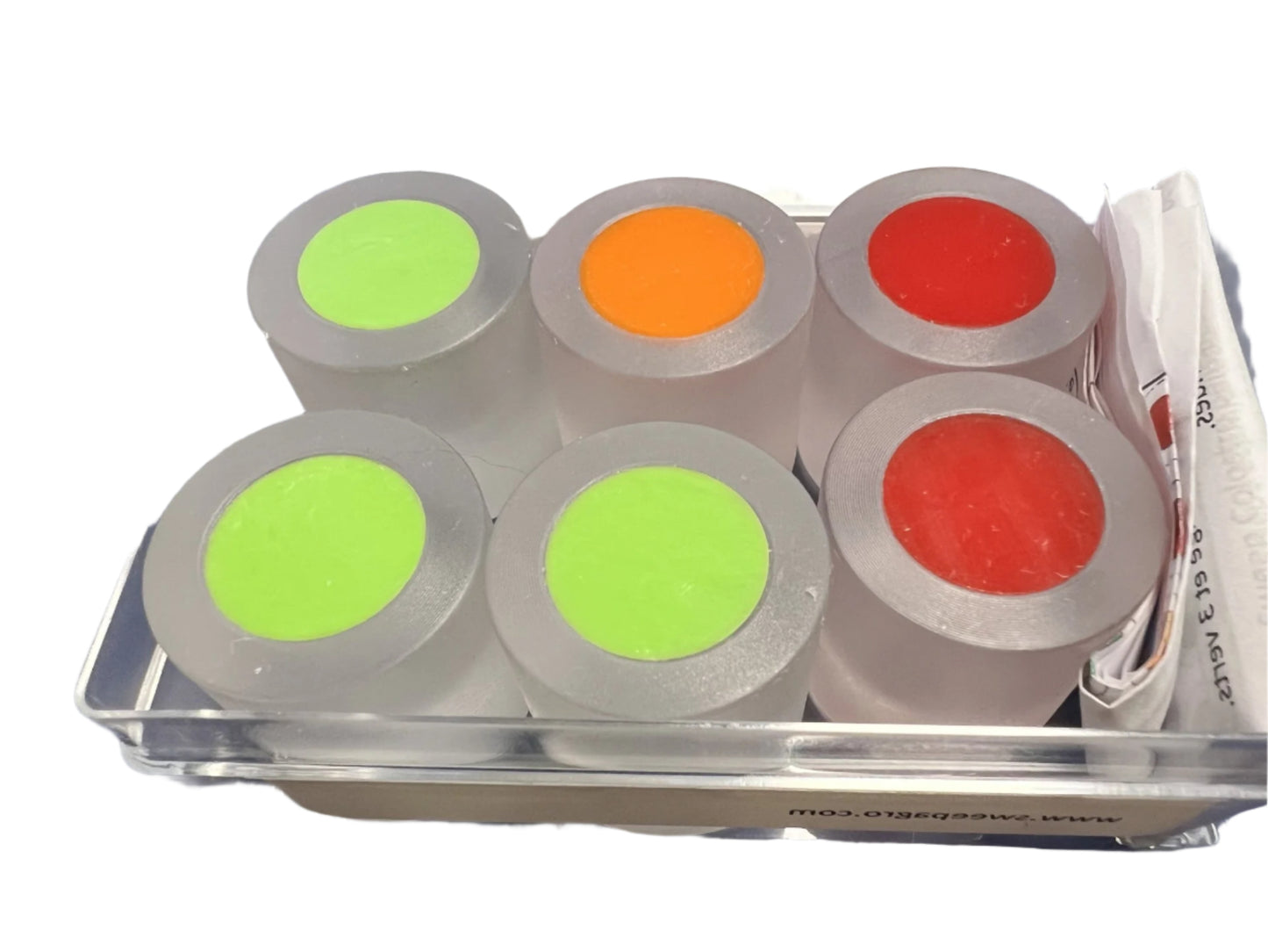 Colostro Balls For Calves And Lambs