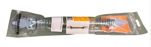 Gatemate Gate Return Spring 10" Zinc