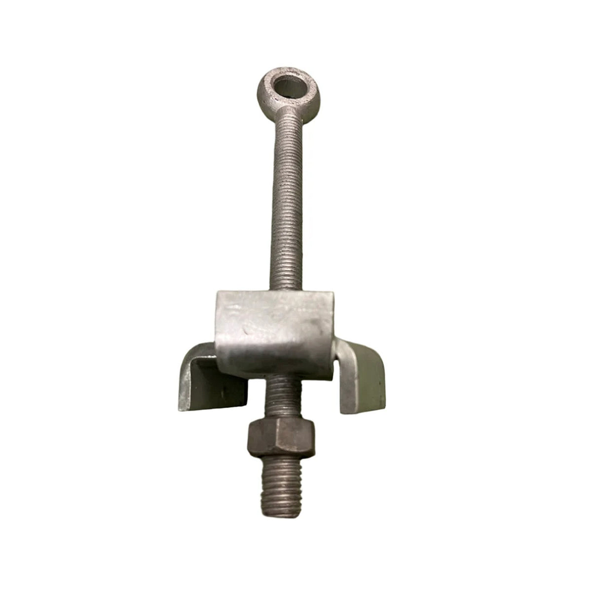Gatemate Adjustable Bottom Gate Fitting Site Gates