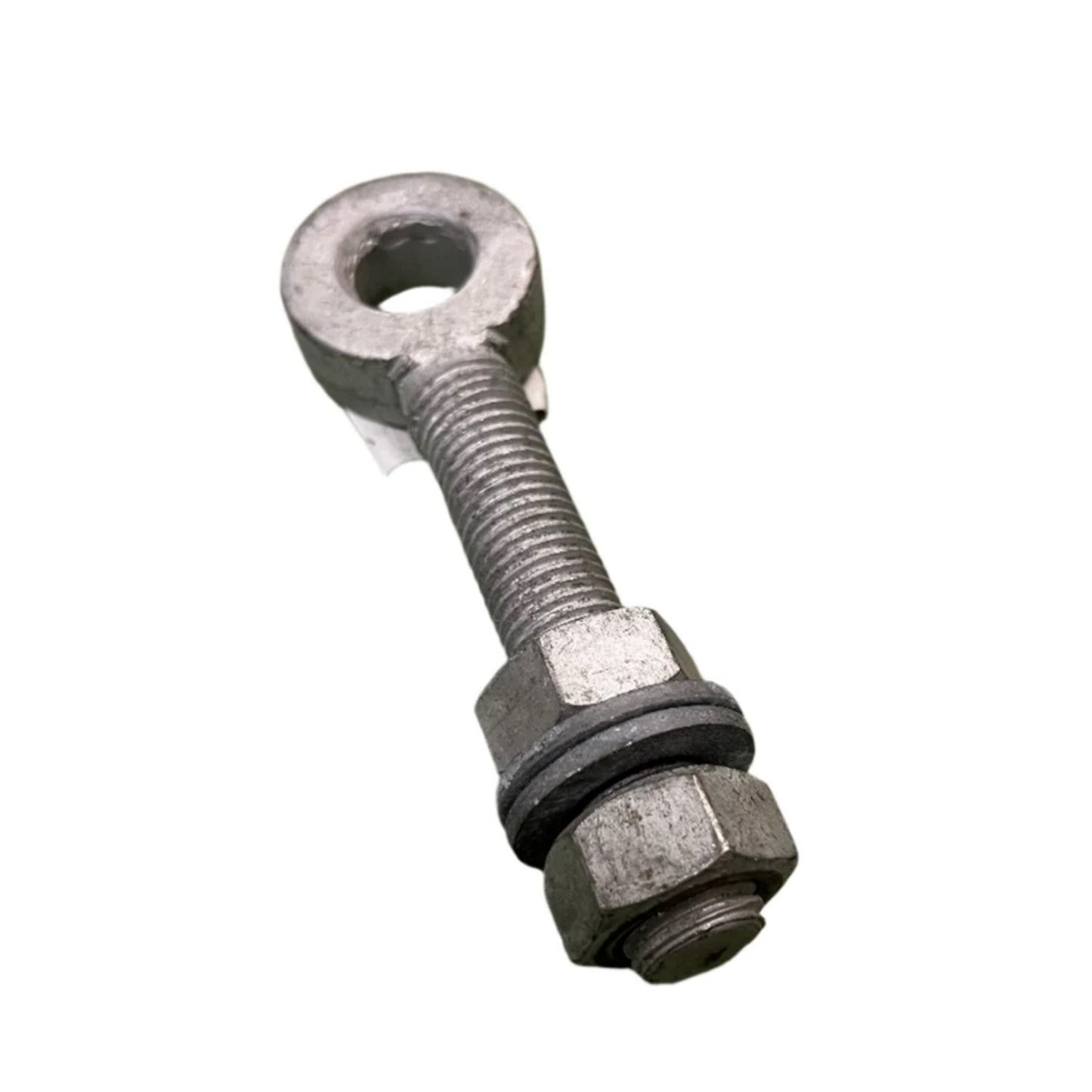 Gatemate Adjustable Gate Eye 4 x 3/4 Inch