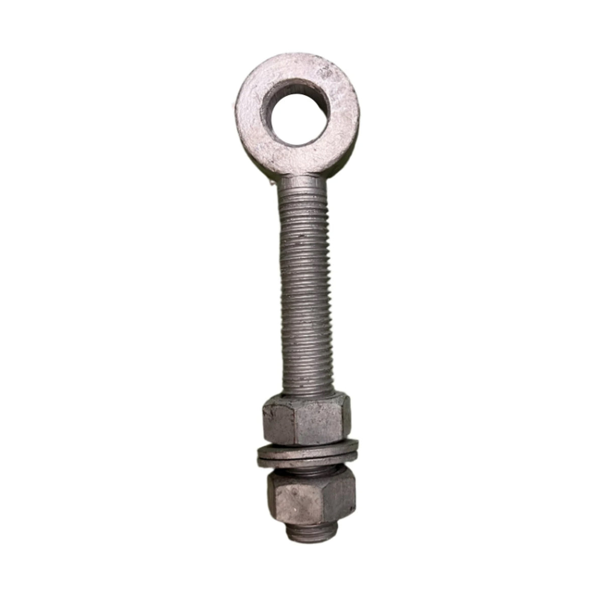 Gatemate Adjustable Gate Eye 6 x 3/4" Field Gates