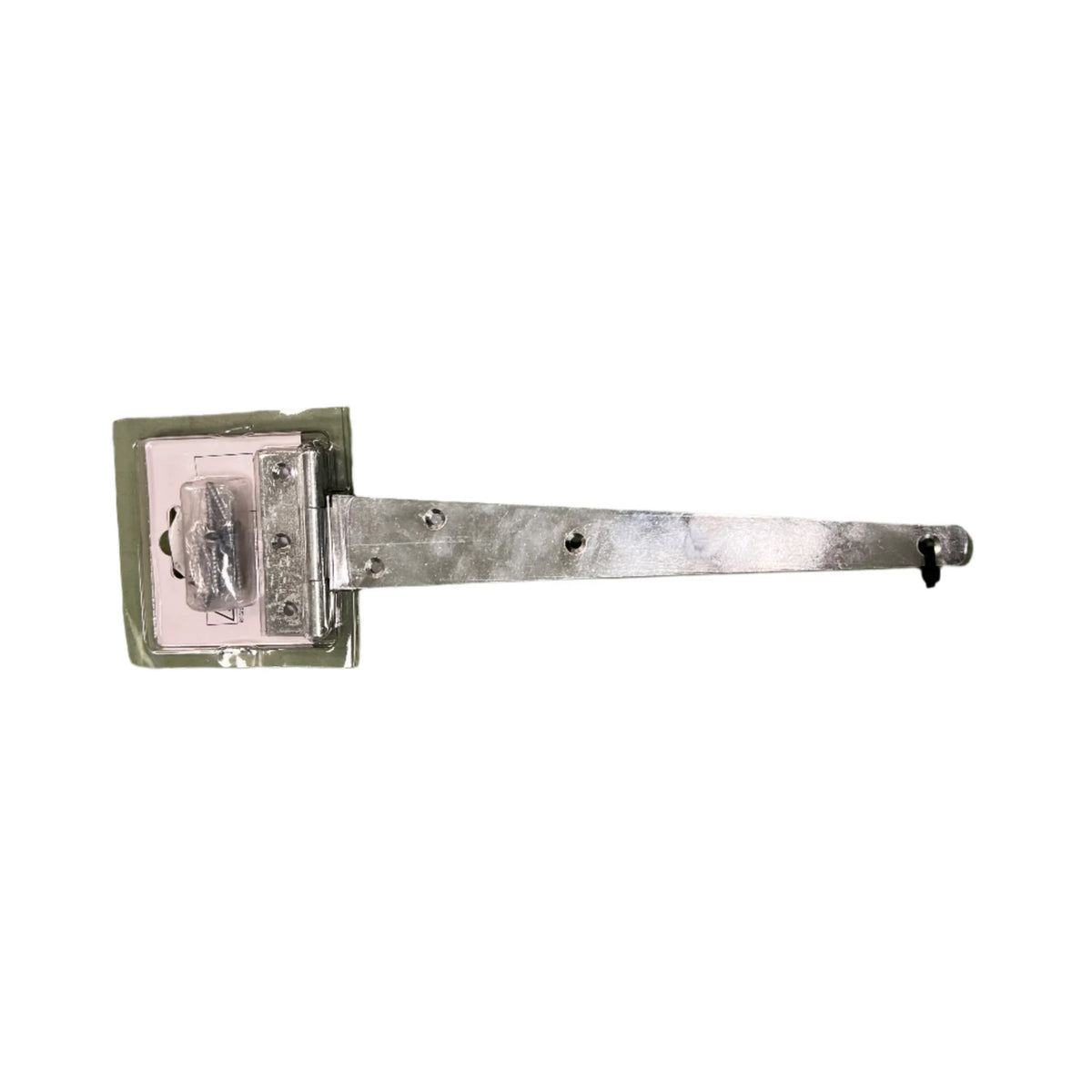 Gatemate Zinc Plated Tee Hinge 250mm