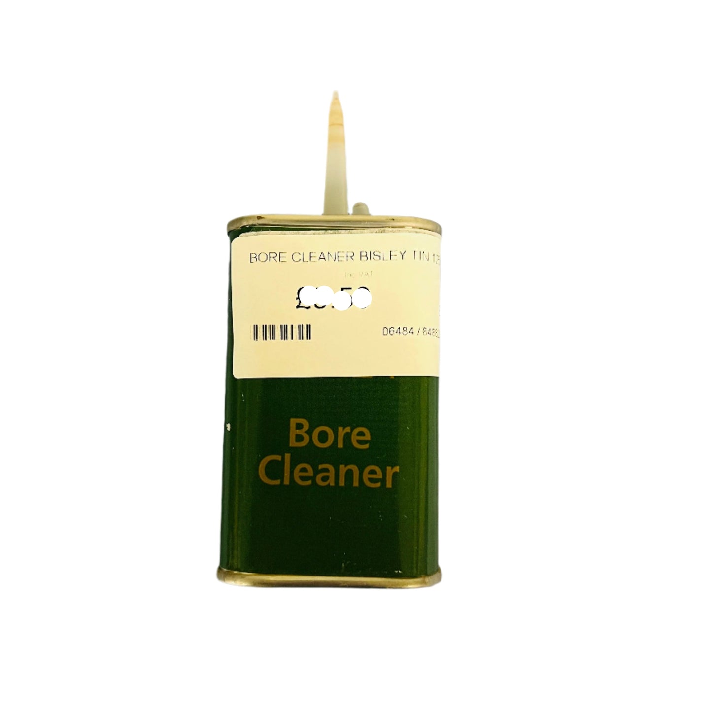 Bore Cleaner Bisley Spray 150Ml
