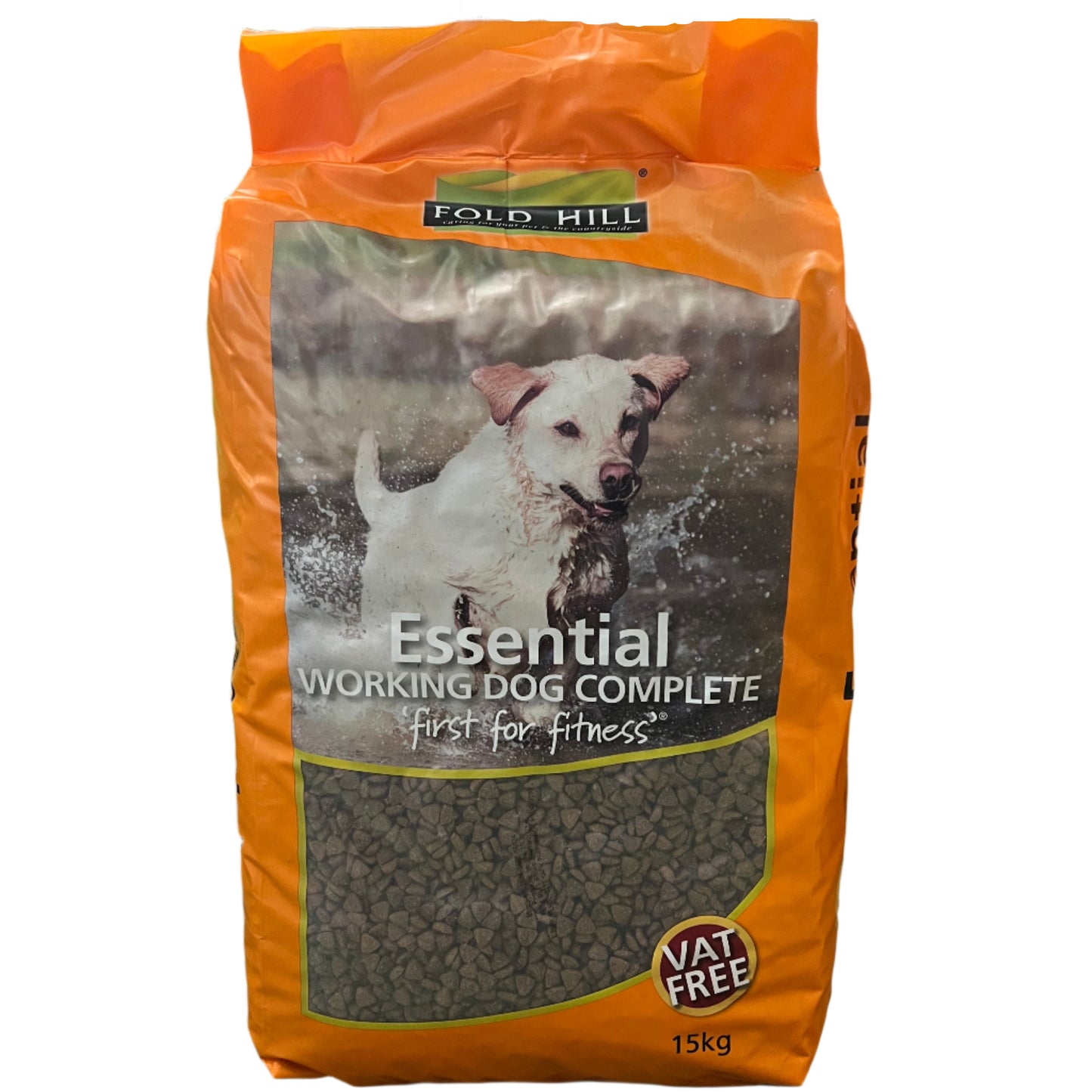 F/H Essential Working Dog 15Kg
