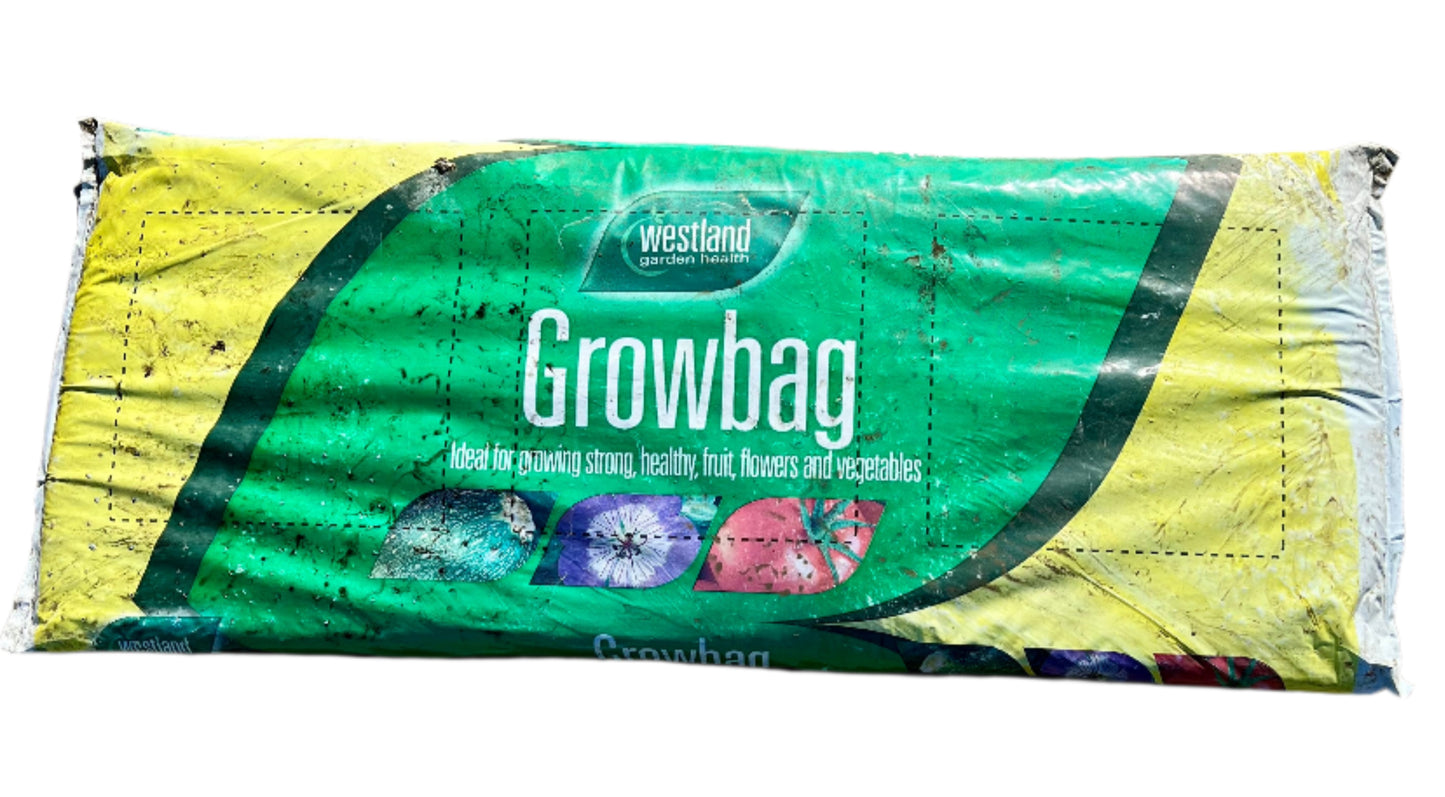 Growbag Medium