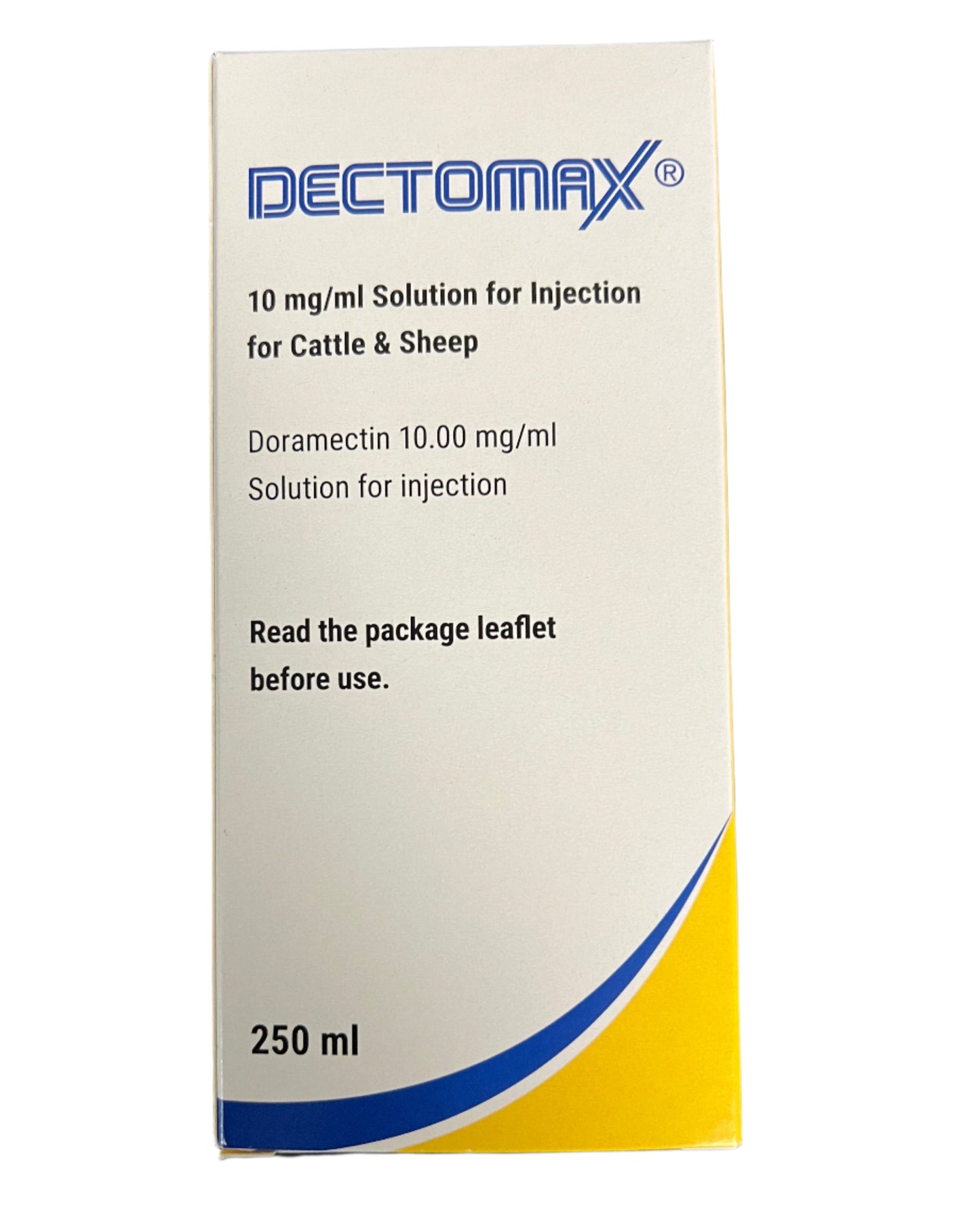 Dectomax Injection 250Ml