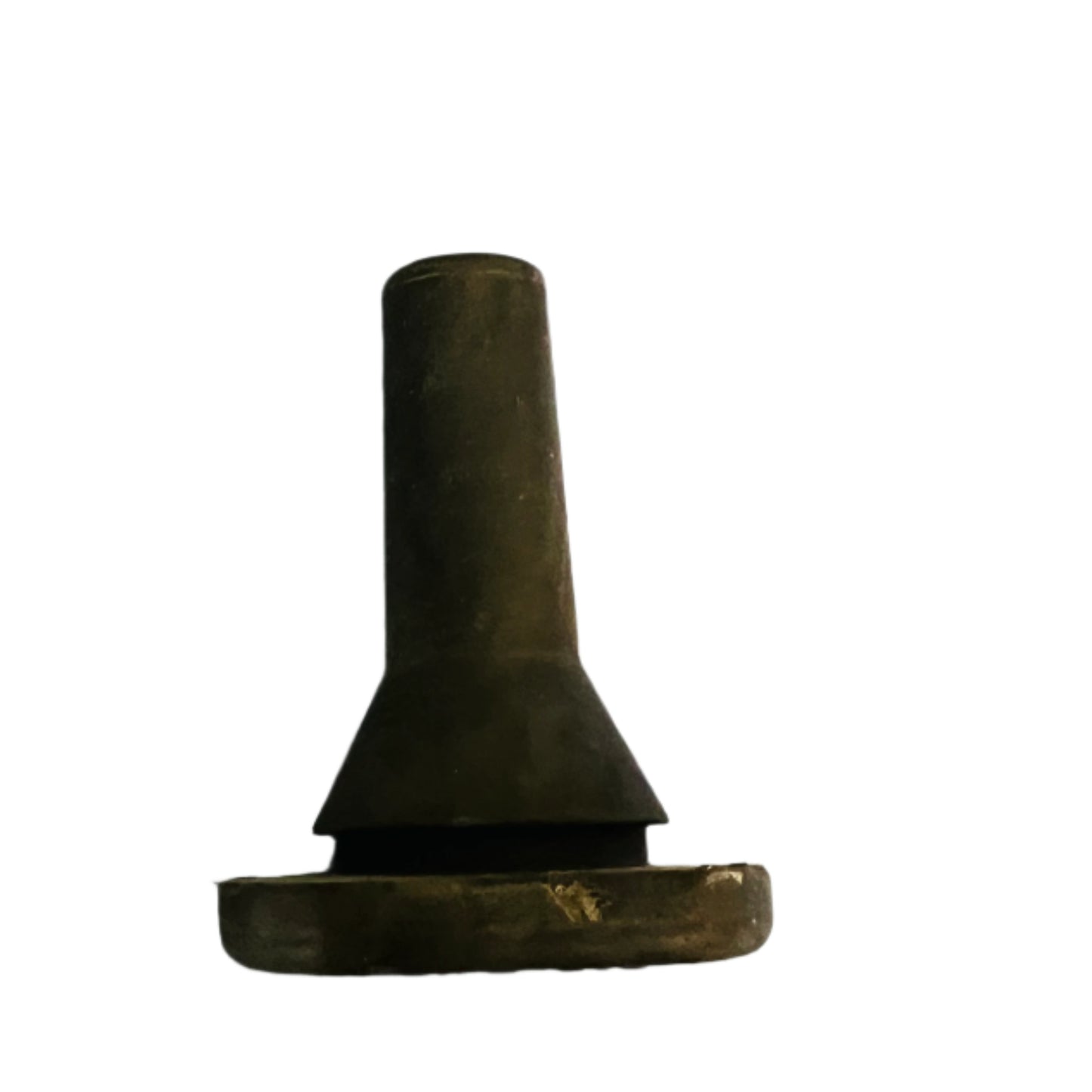 Milk Bar Lamb Teat Black Single