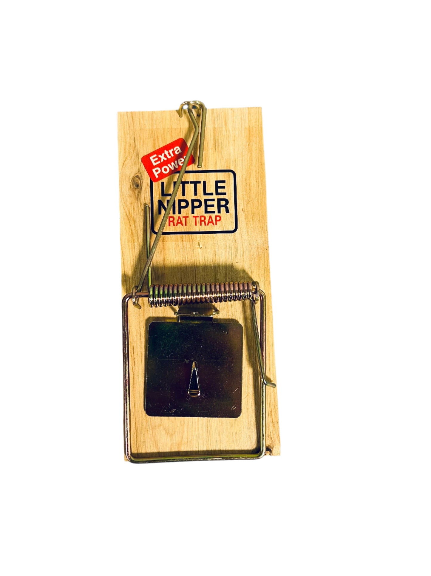 Little Nipper Rat Mouse Trap