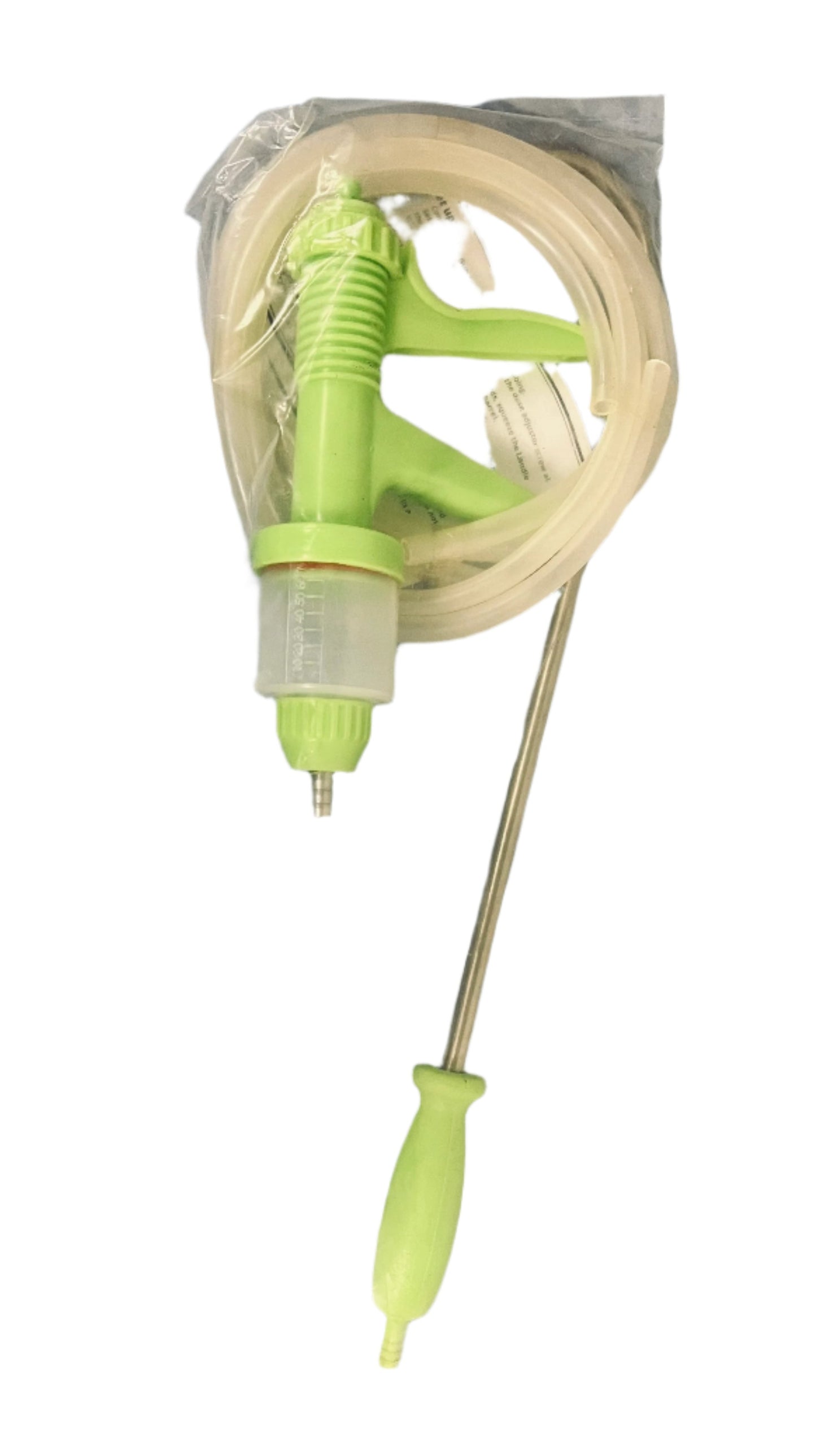 Hook Drencher 80Ml