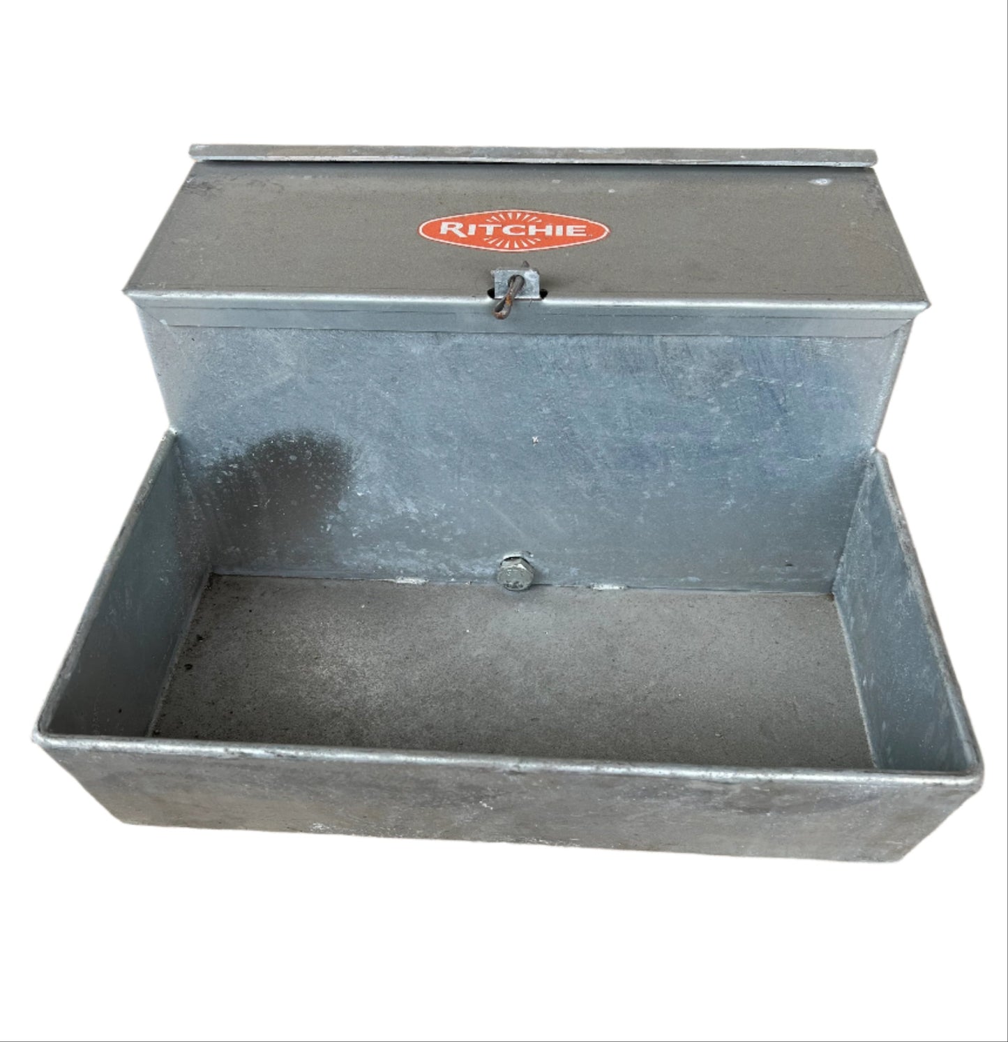 Ritchie Gp Livestock Drinker 30 Litres