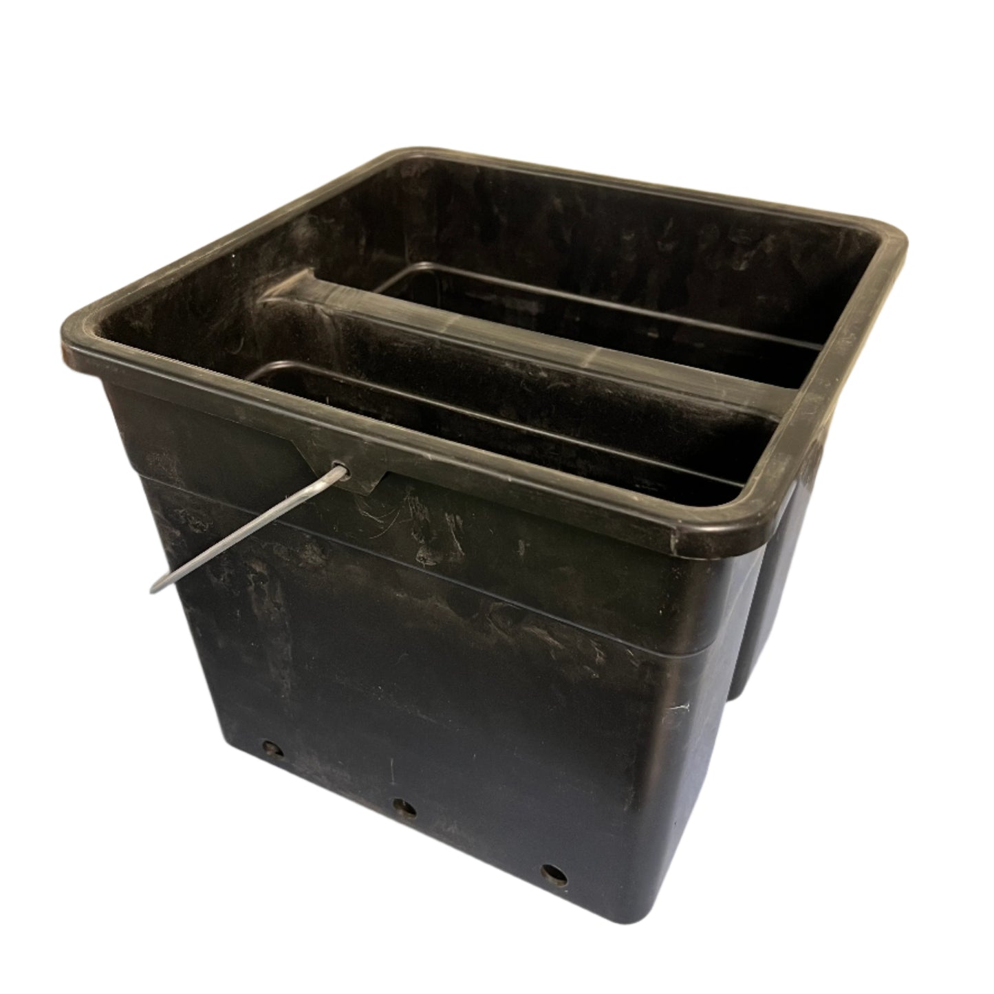 Lamb Feed Bucket 6 Teat