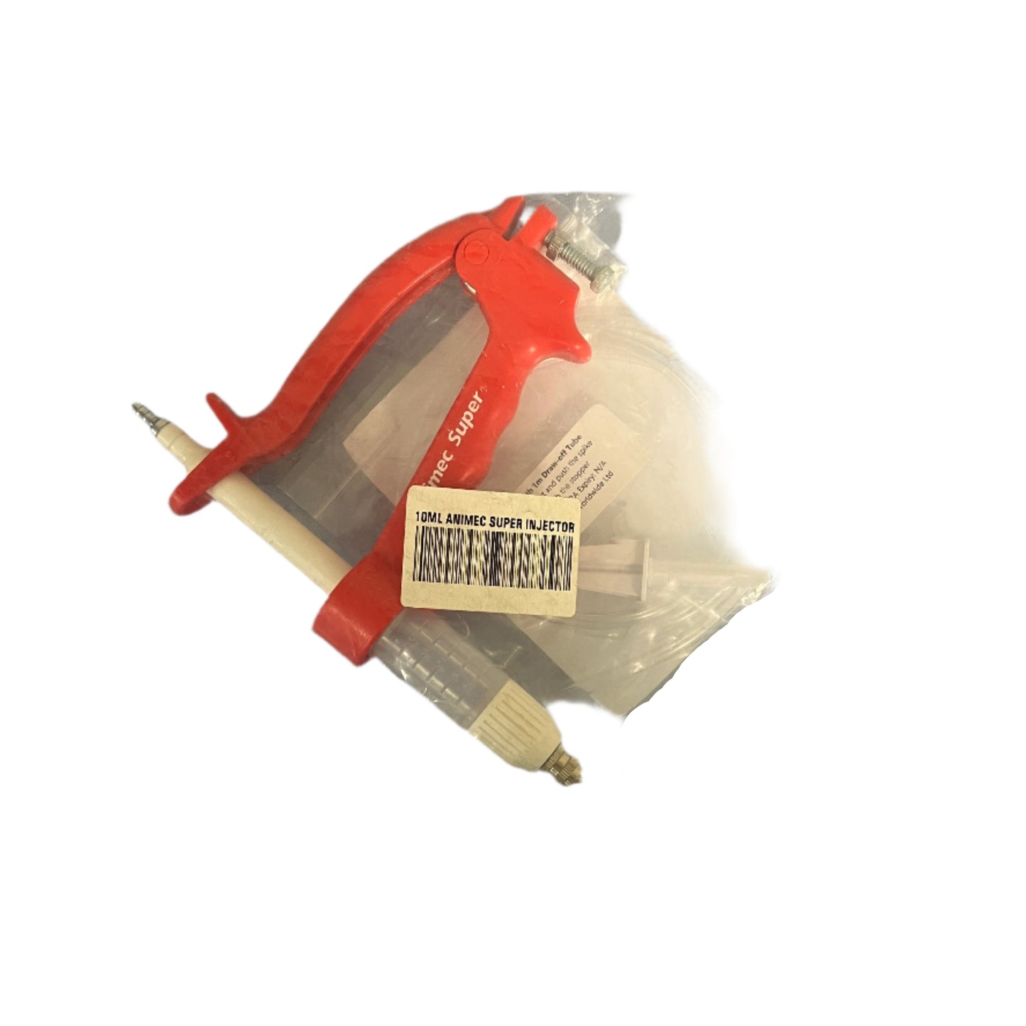 Animec Super 10Ml Injector