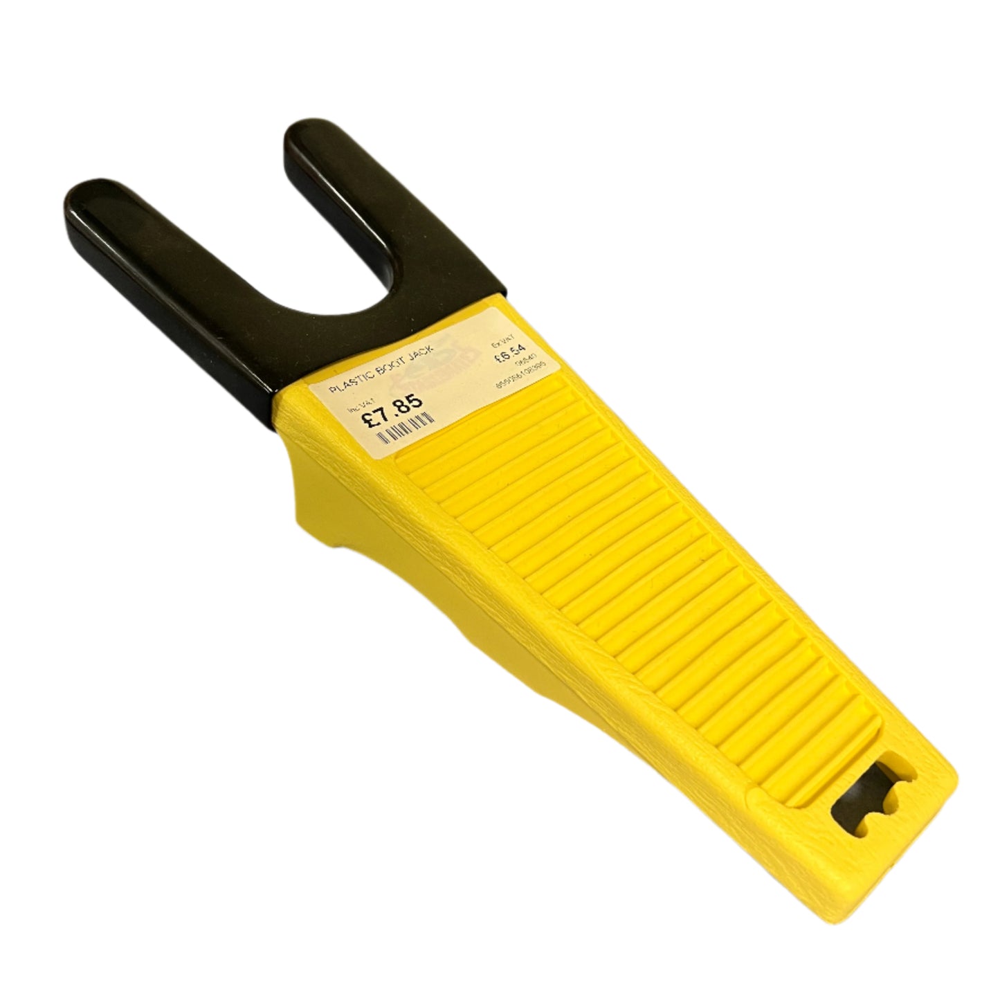 Plastic Boot Jack