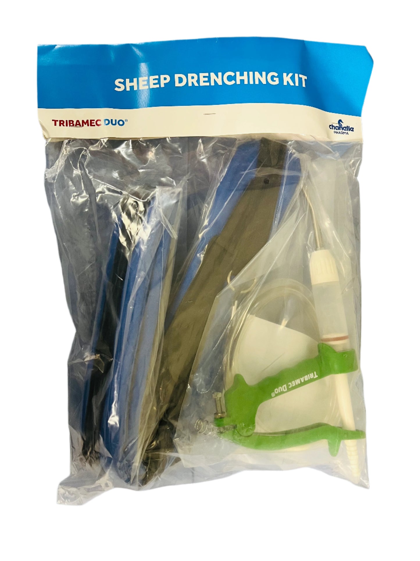 Tribamec Duo Dosing Kit