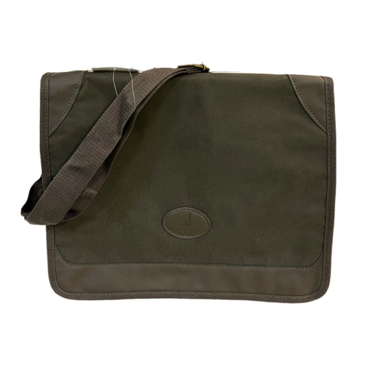 Rambouillet Game Bag Kaki