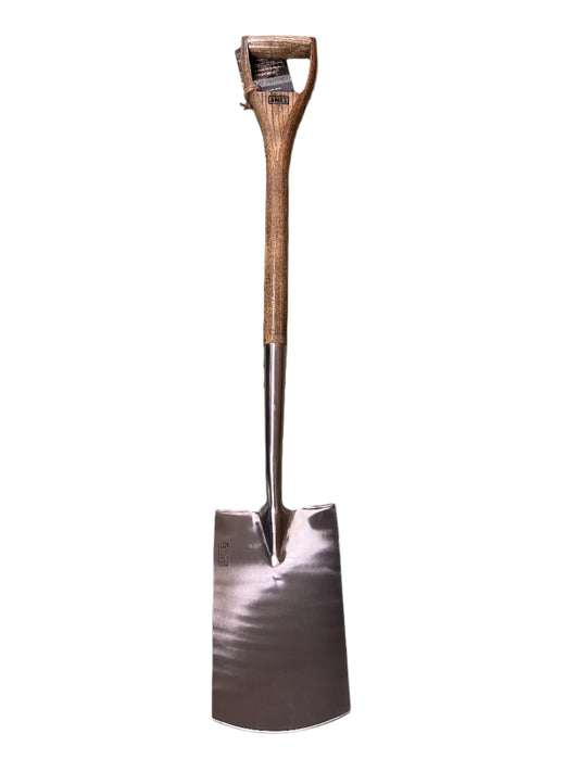 Garden Digging Spade