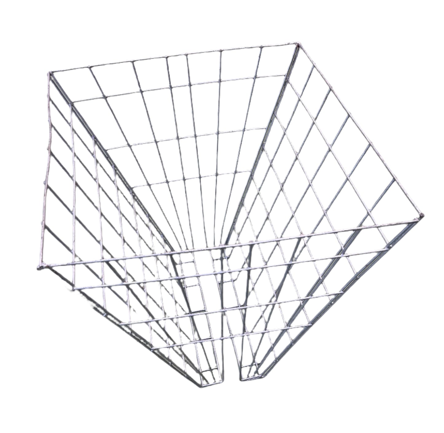 Double Sided Hay Basket