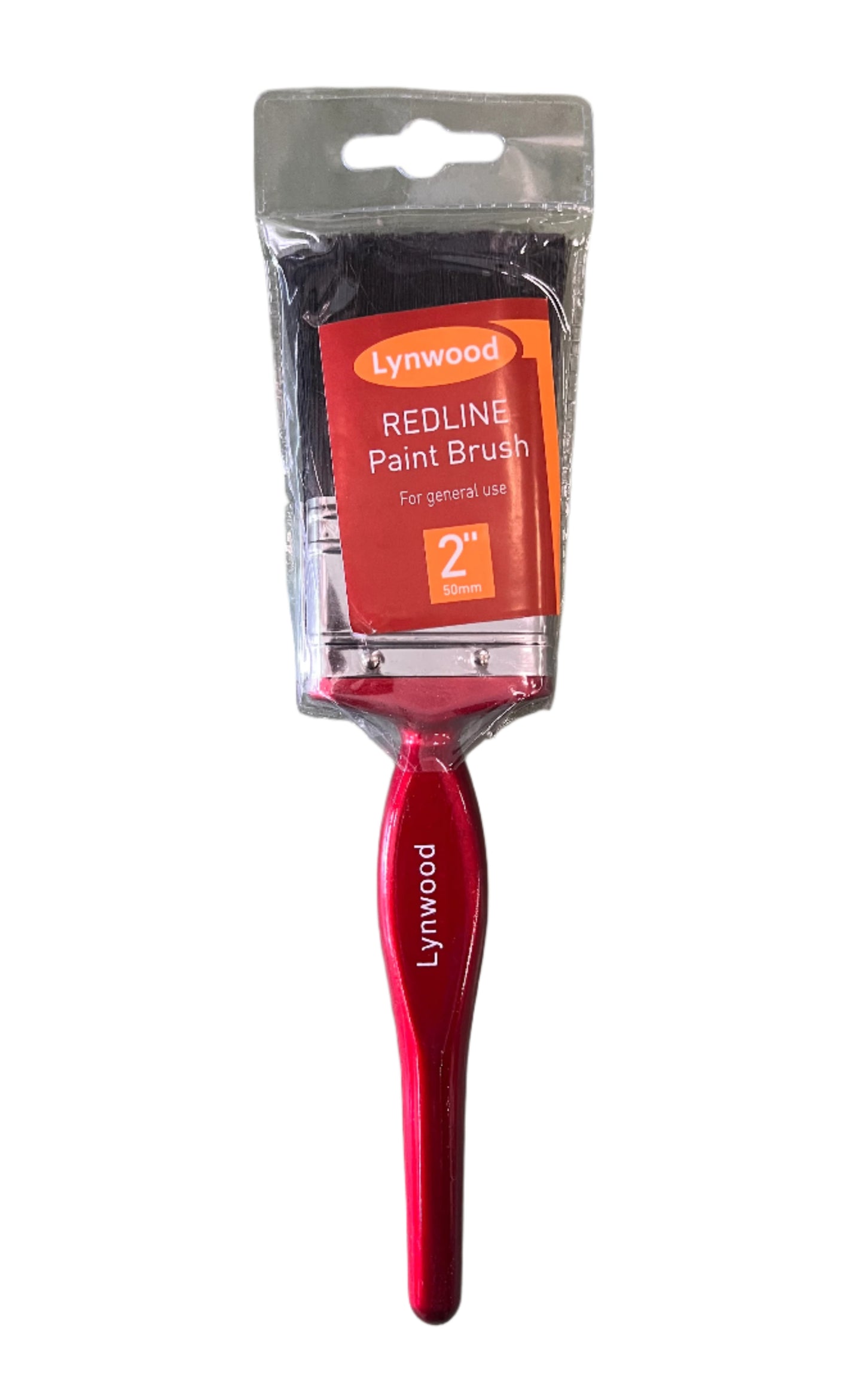Lynwood Redline Paint Brush Available In 0.5" 1.5" 2" 3"