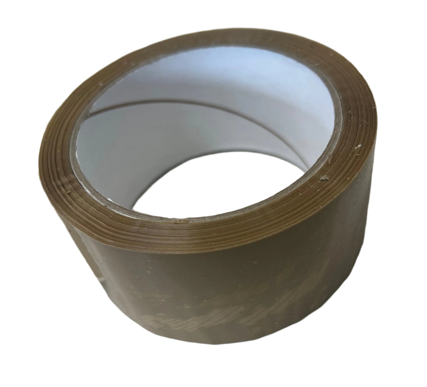 Brown Packaging Tape 50mm X 50m