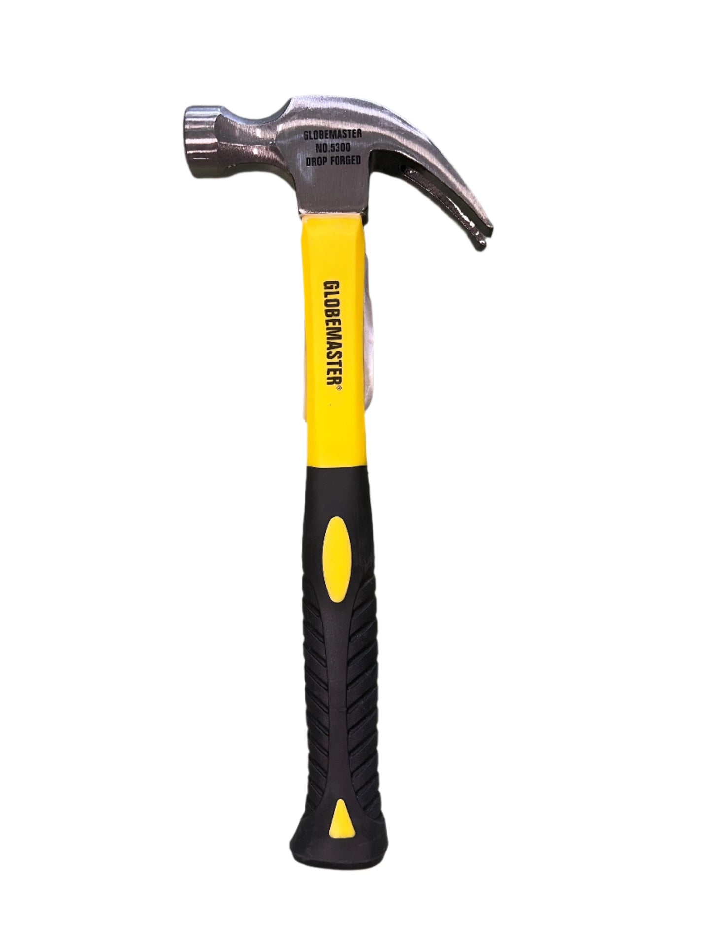 Globemaster Claw Hammer Fibreglass