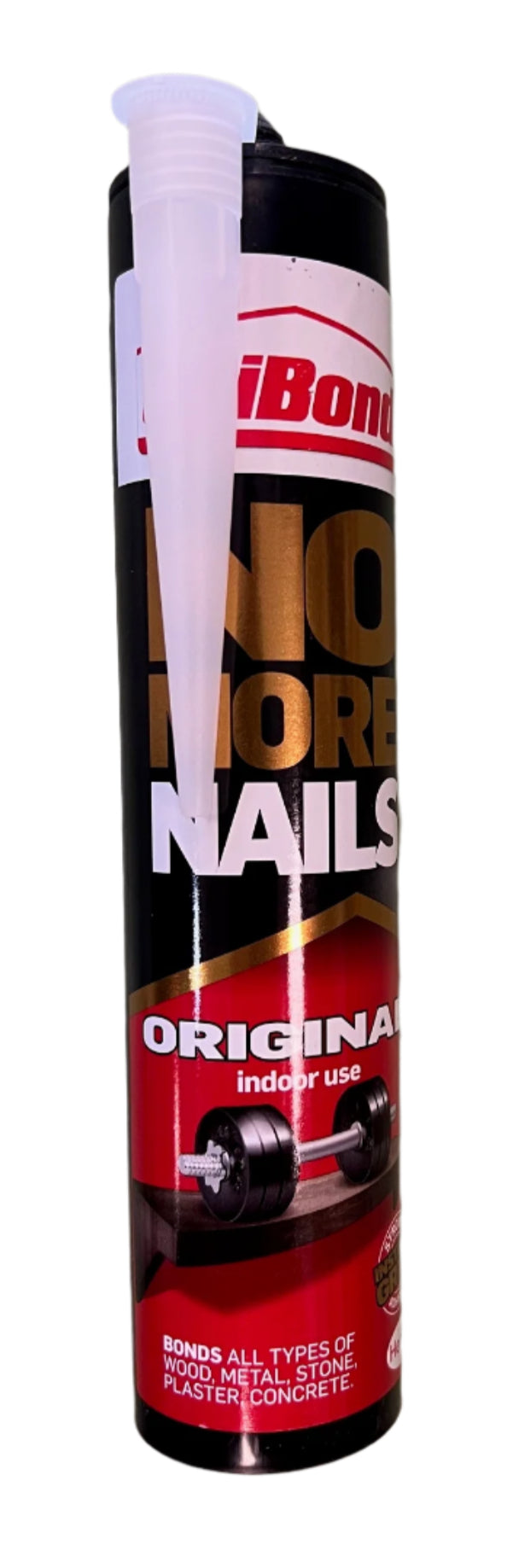 Unibond No More Nails Original 310ML