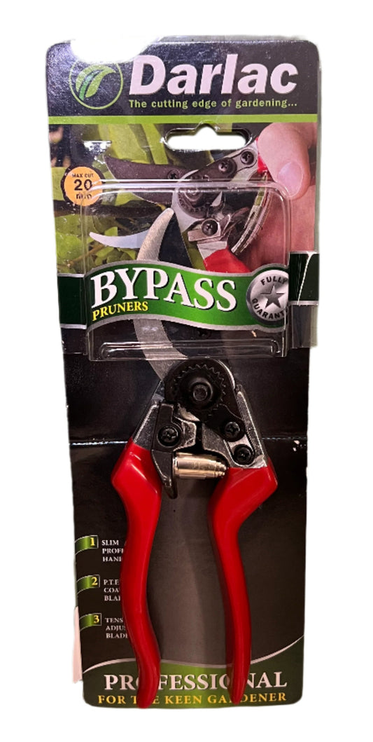 Darlac Bypass Professional Garden Pruners