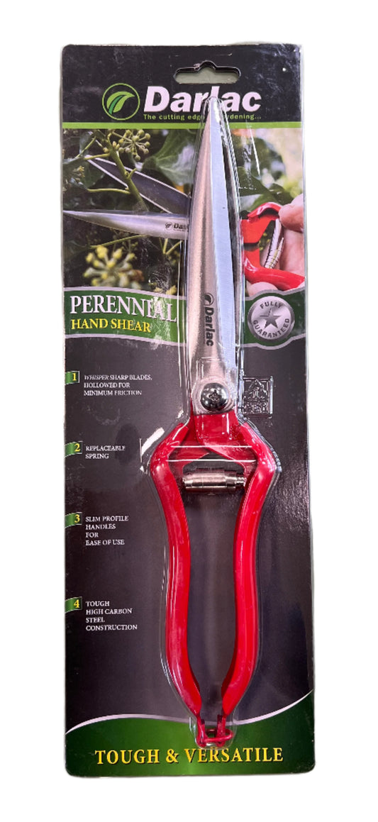Darlac Gardening Perennial Hand Shear