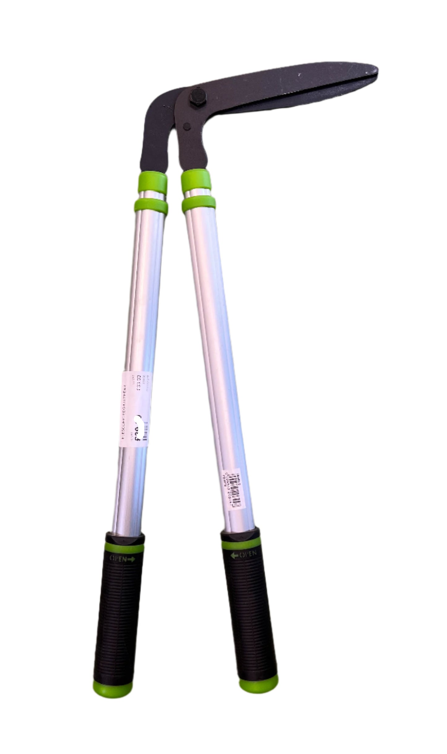 Darby True Temper Telescopic Edging Shear