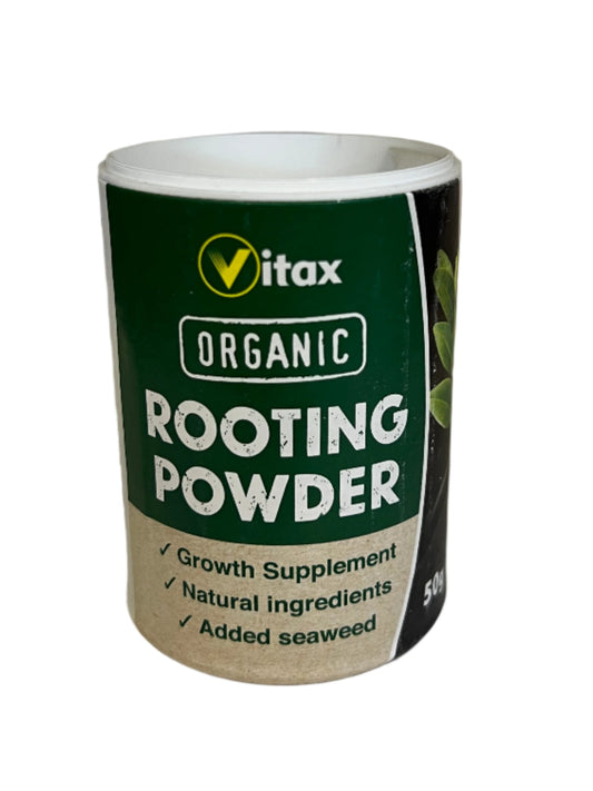 Vitax Organic Rooting Powder