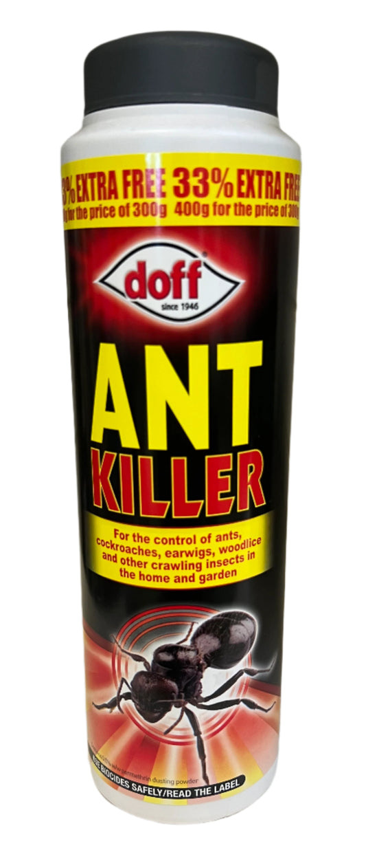 Doff Ant And Crawling Insects Killer