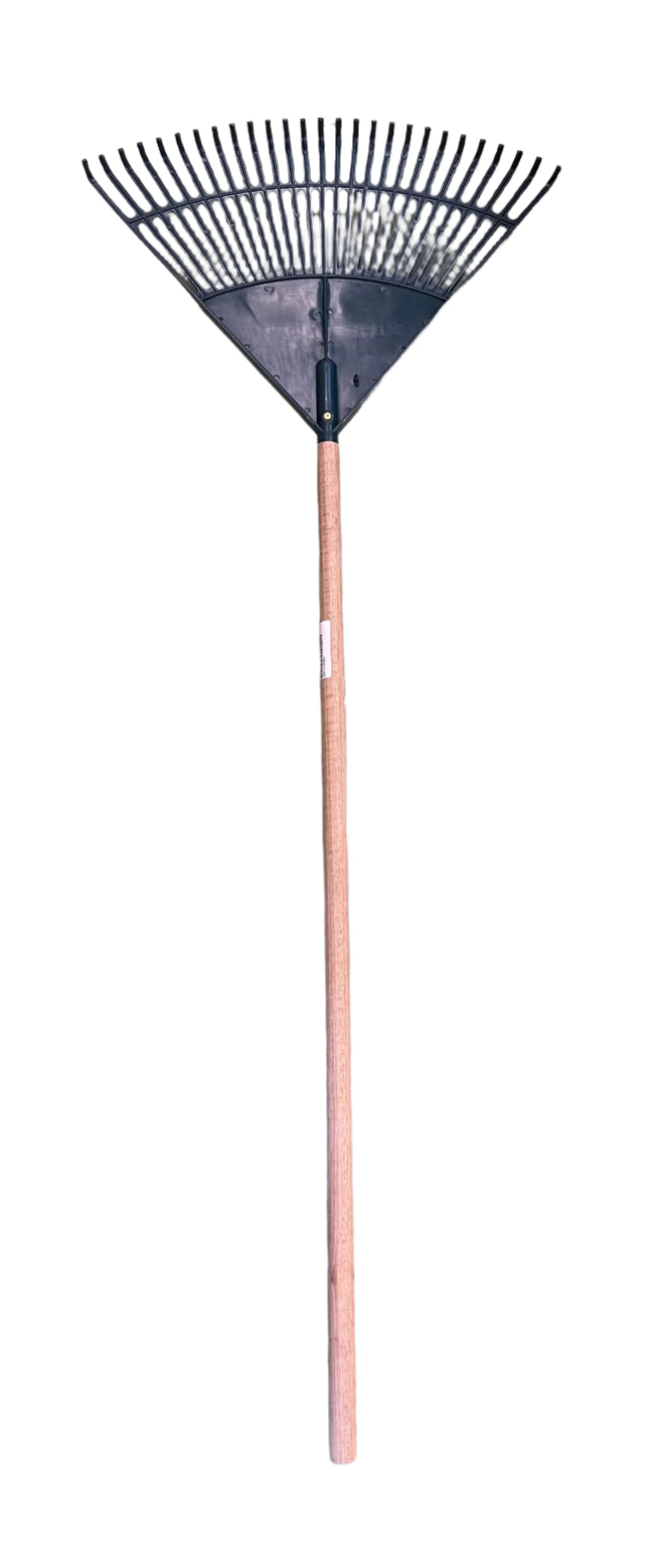 Tarka Plastic Garden Lawn Rake