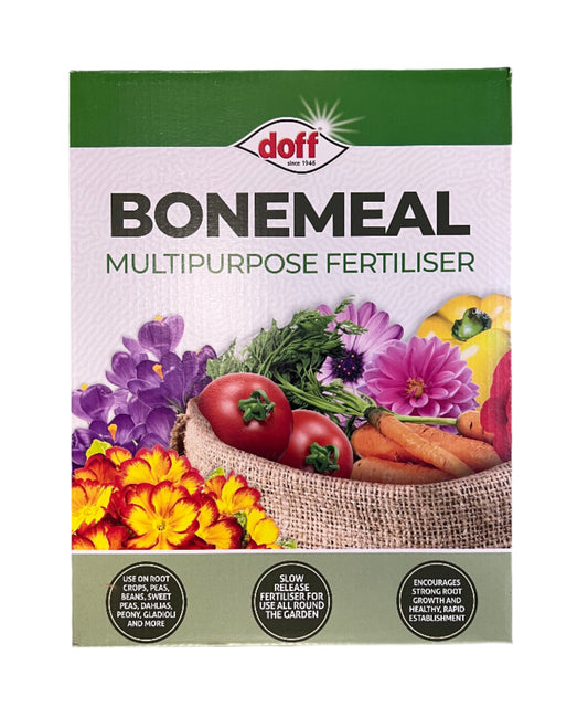 Doff Bonemeal Multipurpose Fertiliser 2kg