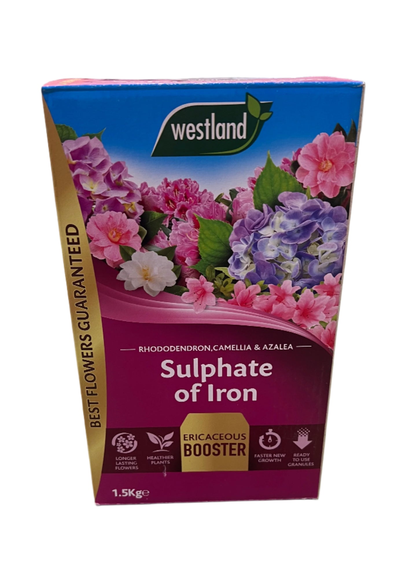 Westland Sulphate Of Iron