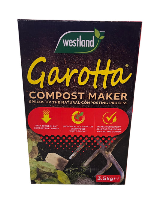 Westland Garotta Compost Maker